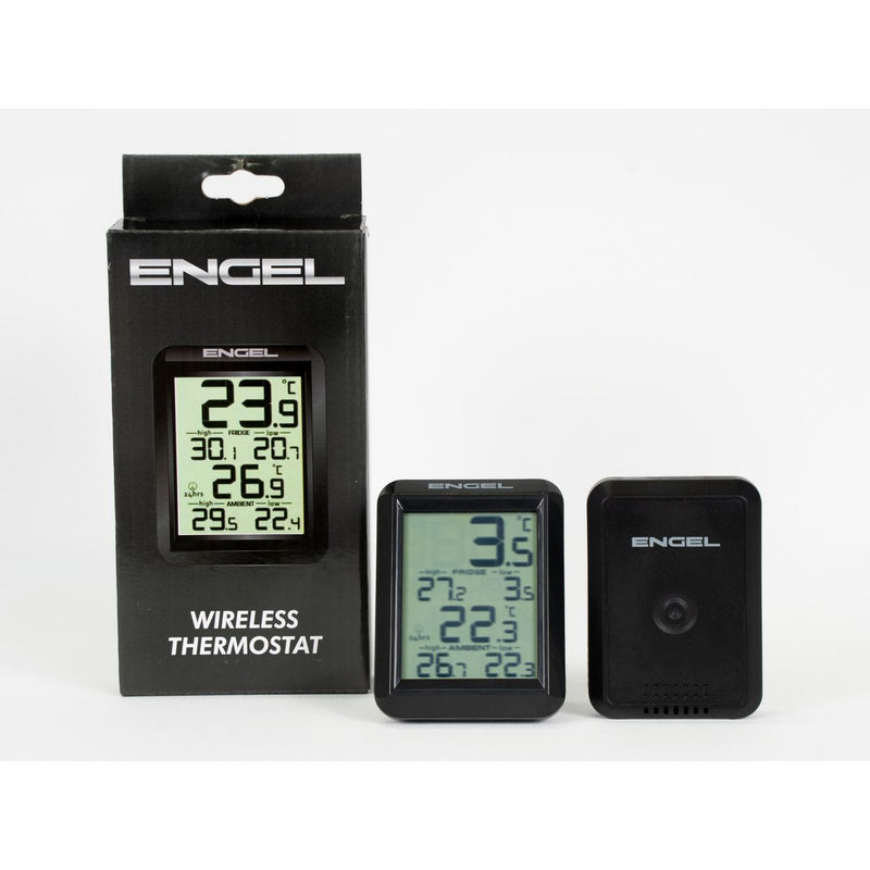 Engel Wireless Fridge Thermometer