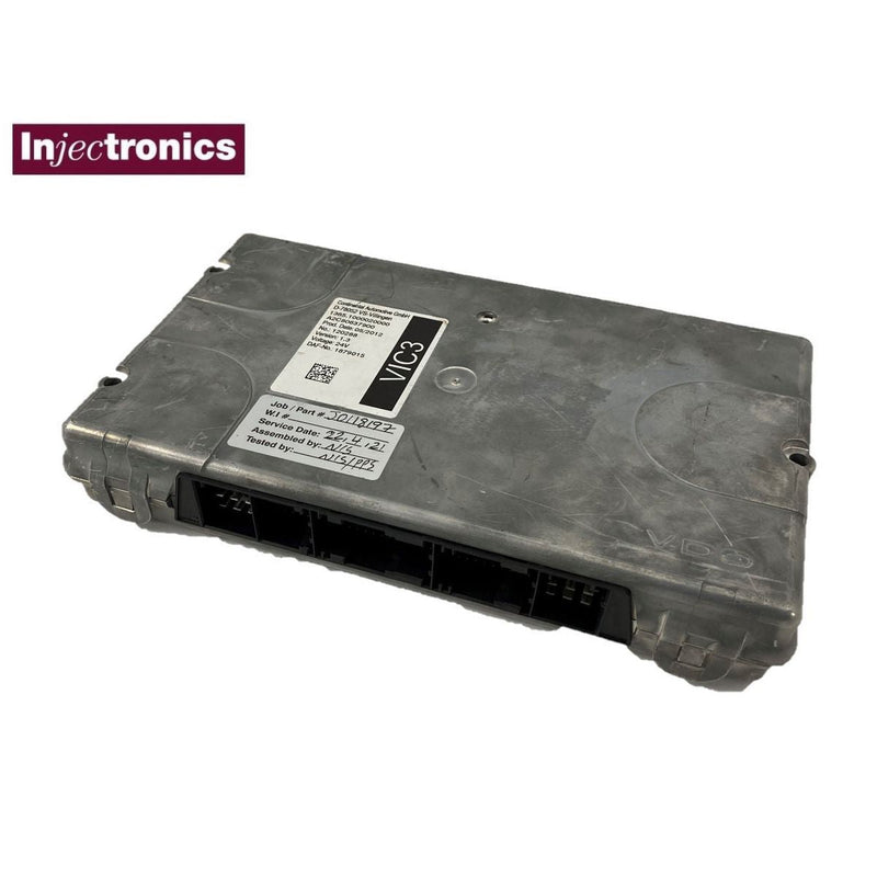 Injectronics Daf Vic 3 Ctrl Module/Bcm Repair BCMVIC3REP