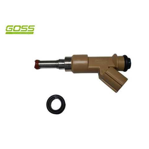 Goss Fuel Injector - Toyota PIN956