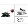 INA Water Pump 538 0363 10