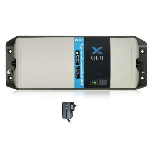 Cel-Fi Stat Signal Amplifier Telstra CEL-FI GO ST