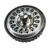 Borg Warner Dual Clutch Assembly Wet PXK-670000BW