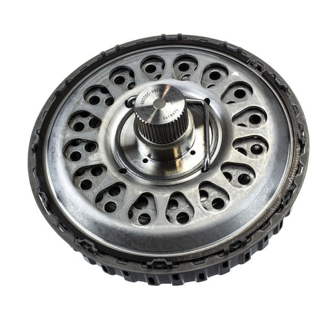 Borg Warner Dual Clutch Assembly Wet PXK-670000BW