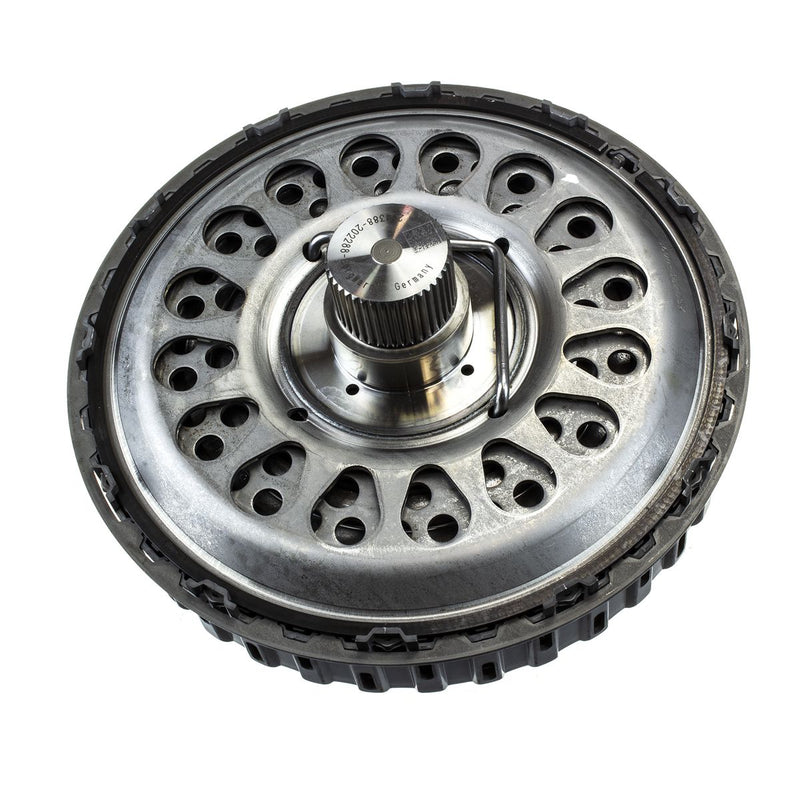 Borg Warner Dual Clutch Assembly Wet PXK-670000BW