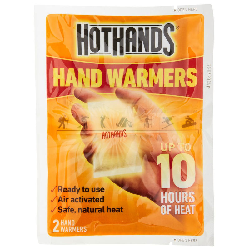 Hot Hands Hand Warmers 300411