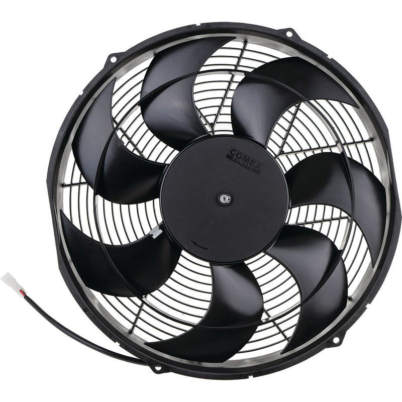 Comex Europe 15" Electric Fan 24V Puller EFX5549