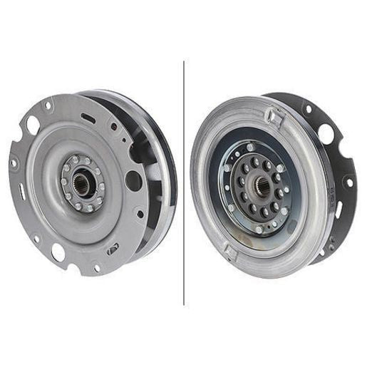 Luk Dual Mass Flywheel (Dmf) To Suit Dual Clutch
