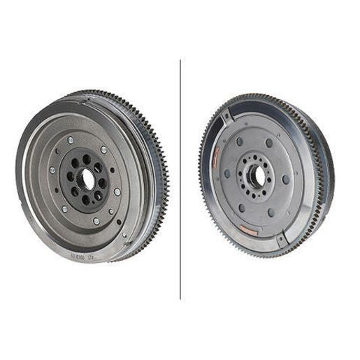 Luk Dual Mass Flywheel (Dmf) To Suit Dual Clutch