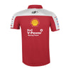 Shell V-Power Racing Team Polo Men Xxl SVP21.PM06