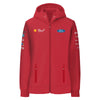Shell V-Power Racing Team Hoodie Women Size 12 SVP21.HW03