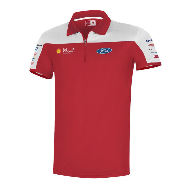 Shell V-Power Racing Team Polo Men L SVP21.PM04