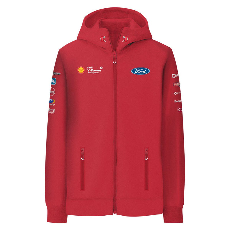 Shell V-Power Racing Team Hoodie Men L SVP21.HM04