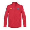 Shell V-Power Racing Team Jacket Men Xs SVP21.JM01