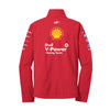 Shell V-Power Racing Team Jacket Men Xs SVP21.JM01