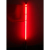 Safety Aerials 0.6M 12V Red Full Pole Ultra Bright Led