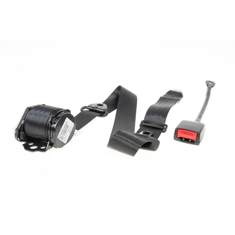 APV Seat Belt 100/90 Ip LH + Stalk 300 LH K6293