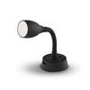 LED Autolamps 12V Reading Lamp Translucent Polycarbonate