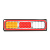 LED Autolamps 12-24V LED Stop/Tail/Indicator/Reverse