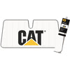 Caterpillar Sunshade Front White Wscatwht