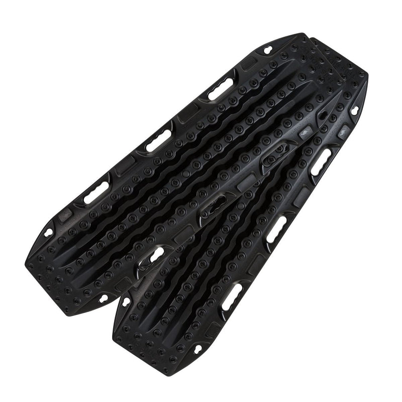 Maxtrax MK2 4x4 Recovery Tracks Black with Telltale