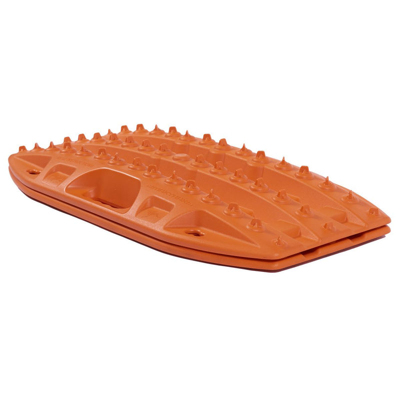Maxtrax Signature Orange Mini 4WD Recovery Tracks &