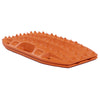 Maxtrax Signature Orange Mini 4WD Recovery Tracks &