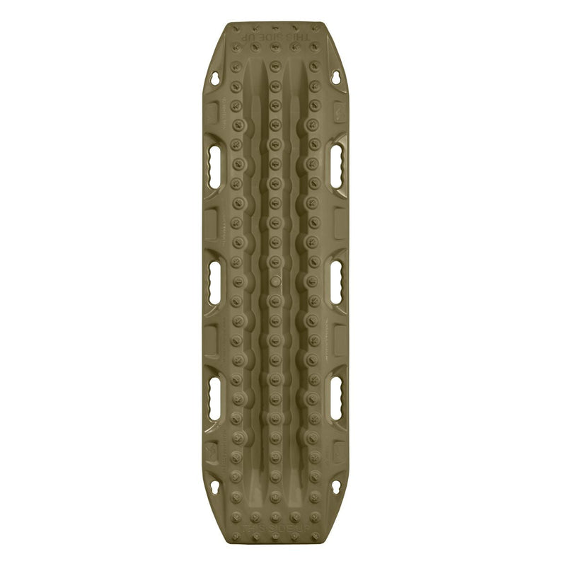 Maxtrax MK2 4x4 Recovery Tracks Olive Drab with Telltale
