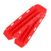 Maxtrax MK2 4x4 Recovery Tracks FJ Red with Telltale