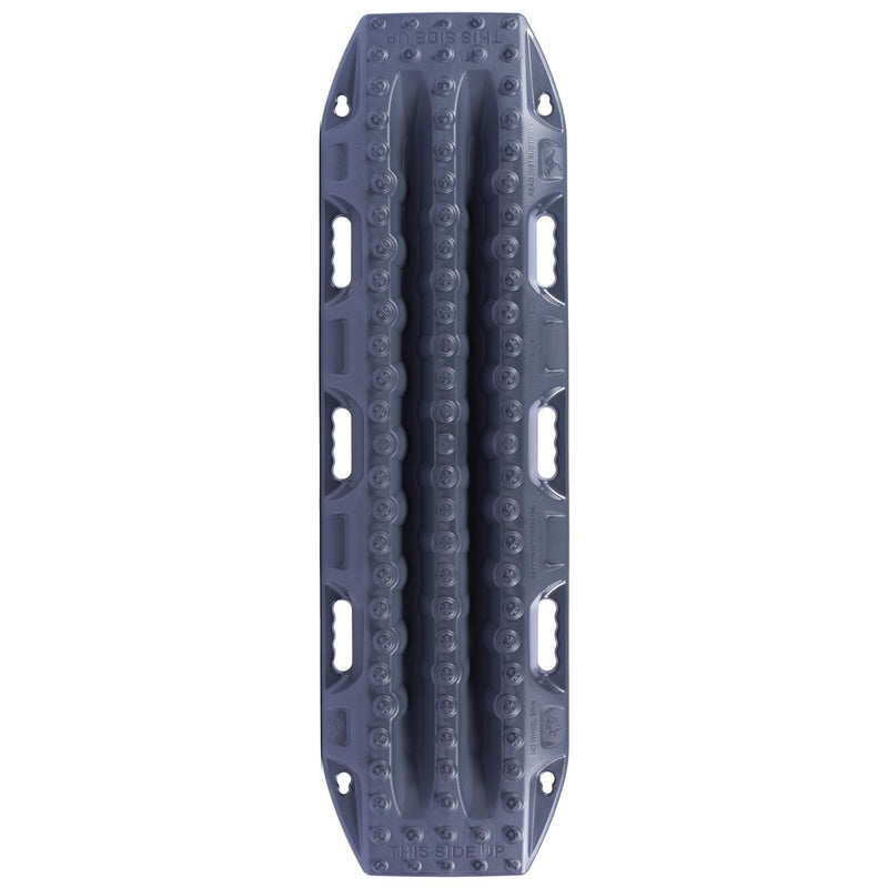 Maxtrax MK2 4x4 Recovery Tracks Gunmetal Grey with