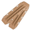 Maxtrax MK2 4x4 Recovery Tracks Desert Tan with Telltale