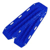 Maxtrax MK2 4x4 Recovery Tracks FJ Blue with Telltale