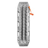Maxtrax MK2 4x4 Recovery Tracks Titanium Grey with