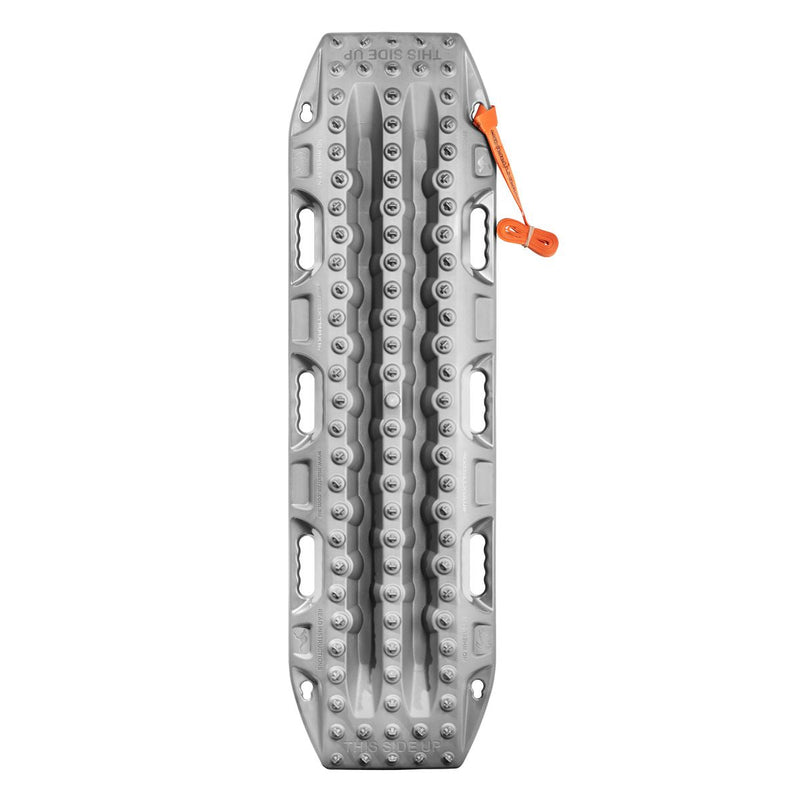 Maxtrax MK2 4x4 Recovery Tracks Titanium Grey with