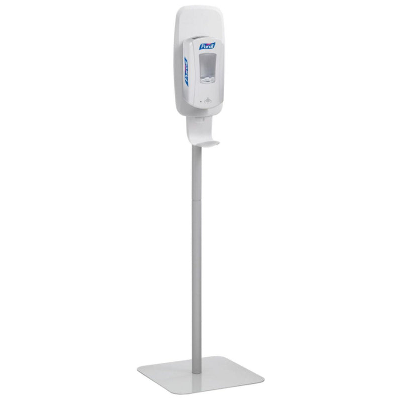 Purell Santiser Dispenser Floor Stand 2424-DS