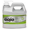 Gojo Multigreen Hand Cleaner Pump 1.89L 0989-04