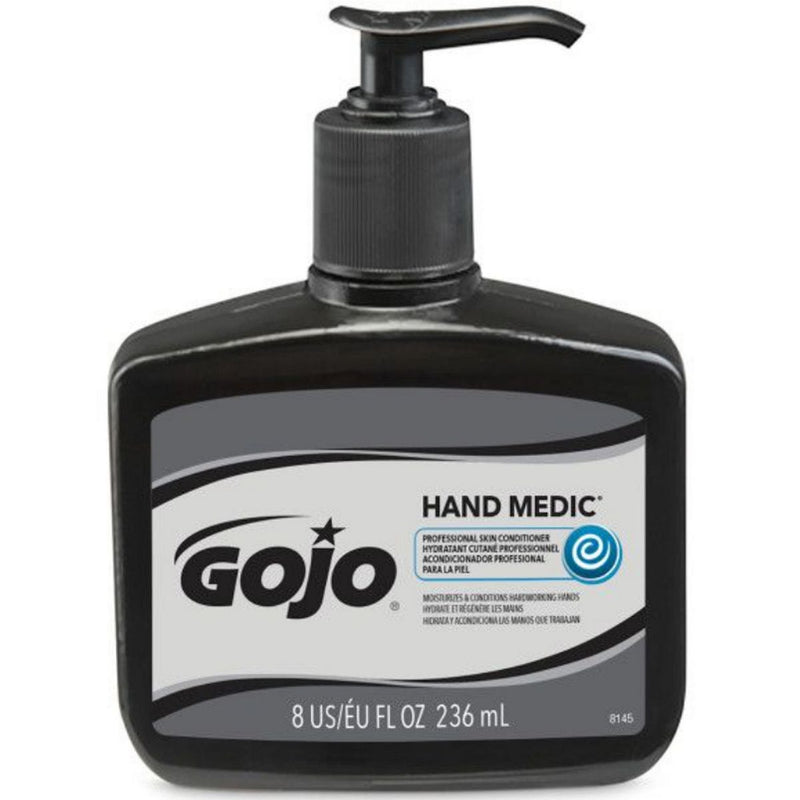 Gojo Hand Medix 236ml 8145-06
