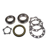 Drivetech 4x4 Wheel Bearing Kit Front DT-WBK3CDLS