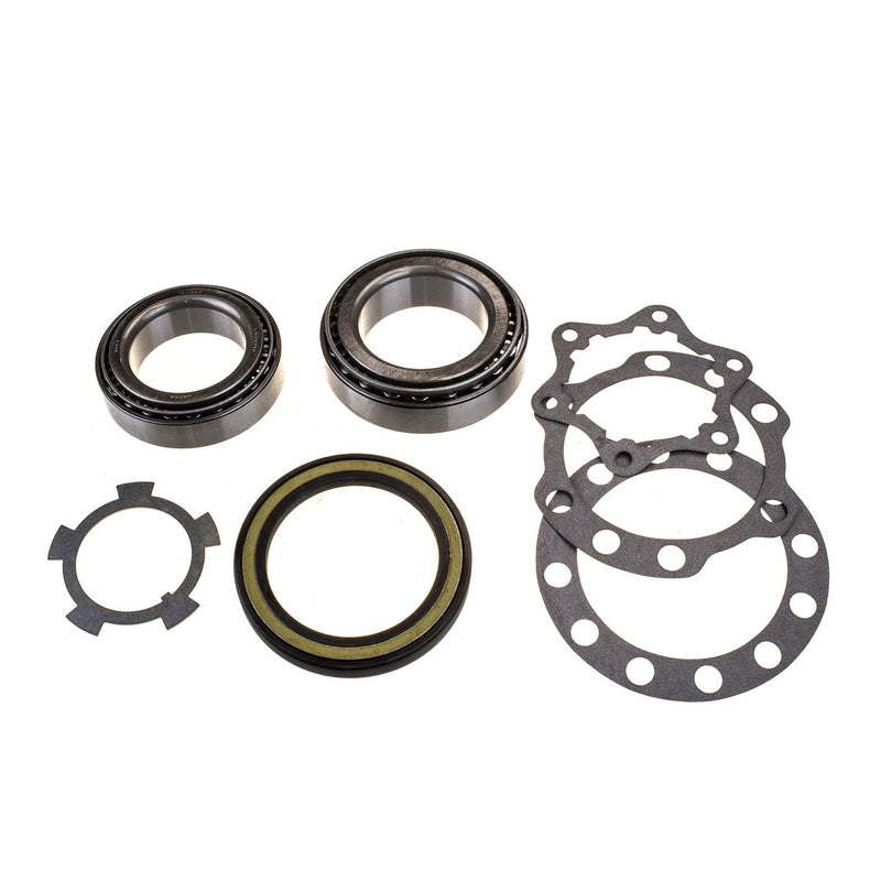 Drivetech 4x4 Wheel Bearing Kit Front DT-WBK3CDLS