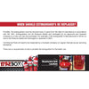 Firebox 4 Litre Lithium-Ion Battery Fire Extinguisher