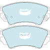 Bendix General Ct Brake Pads DB1925 GCT