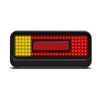 LED Autolamps - 210 Bulletproof Series Boat Trailer Lamps
