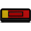 LED Autolamps - 210 Bulletproof Series Boat Trailer Lamps