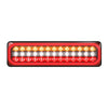LED Autolamps LHS Stop/Tail/Indicator/Reverse Diffused