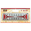 LED Autolamps Twin Blister With Try Me