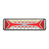 LED Autolamps RHS Stop/Tail/Indicator/Reverse With RHS