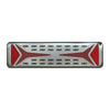 LED Autolamps LHS Stop/Tail/Indicator/Reverse With LHS