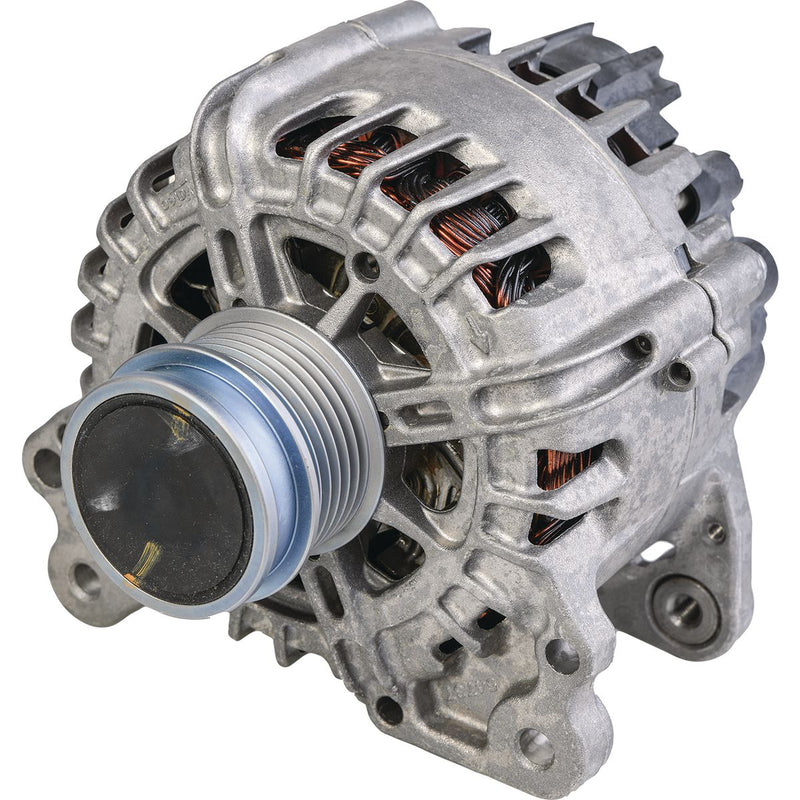 Alternator 12V 110A Valeo 04E903015GX