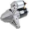 Starter Motor 12V 10Th Cw Mitsubishi HF0218400