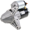 Starter Motor 12V 10Th Cw Mitsubishi HF0218400
