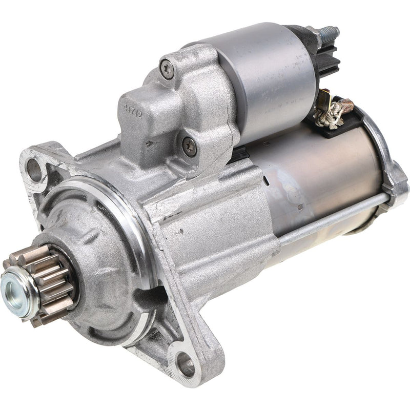 Starter Motor 12V 13Th Ccw Bosch 02E911022HX